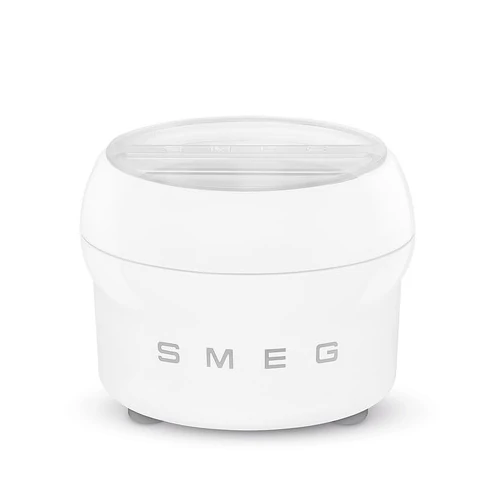 SMEG fagylaltkészítő