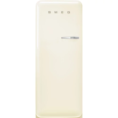 SMEG KOMBINÁLT HŰTŐ ÉS FAGYASZTÓ, 60,1x150 cm, bézs
