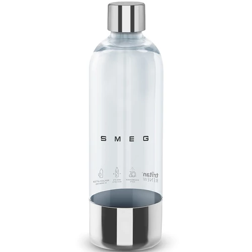 SMEG palack, SKC01 szódagéphez