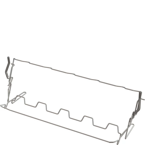 SMEG POHÁR TARTÓ RÁCS, 60 cm-es mosogatógépekhez