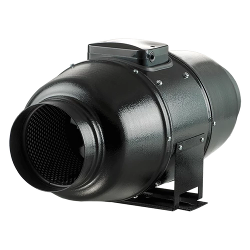 Silent 1020 külső (csőközi) motor páraelszívókhoz 2db 200/150 mm szűkítővel