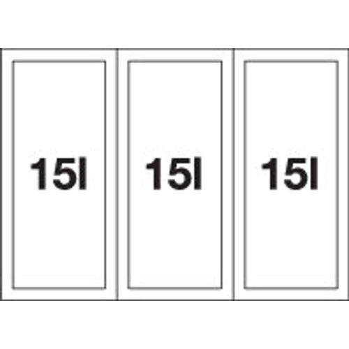 BLANCO FLEXON II 60/3