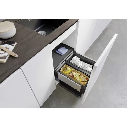 BLANCO SELECT II 45/2