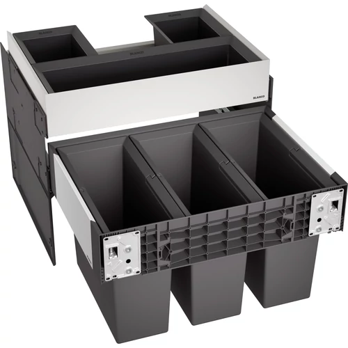 BLANCO SELECT II 60/3 Orga
