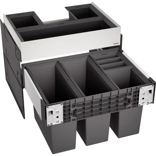 BLANCO SELECT II 60/4 Orga