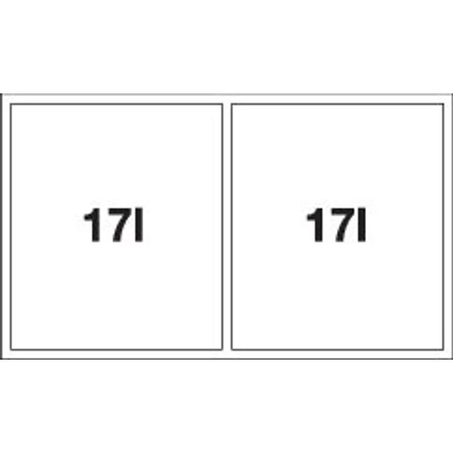 BLANCO SELECT II Compact 60/2