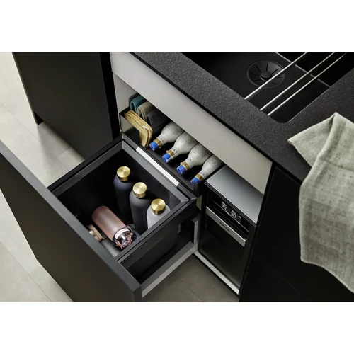 BLANCO SELECT II 40/1 Combi