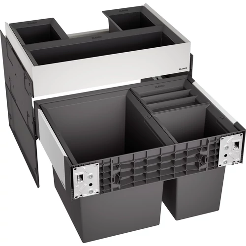 BLANCO SELECT II XL 60/3 Orga
