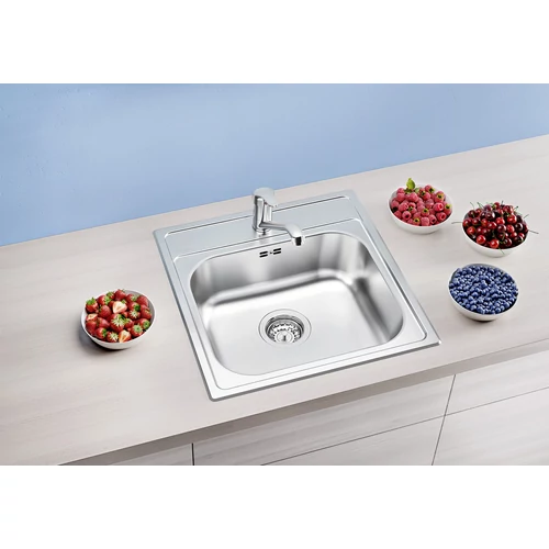 BLANCO DANA 45 natúr exc.nélkül (237686mos + 236268 lef)