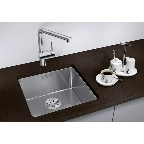 BLANCO ANDANO 400-U exc.nélkül InFino