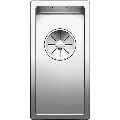 BLANCO CLARON 180-U InFino