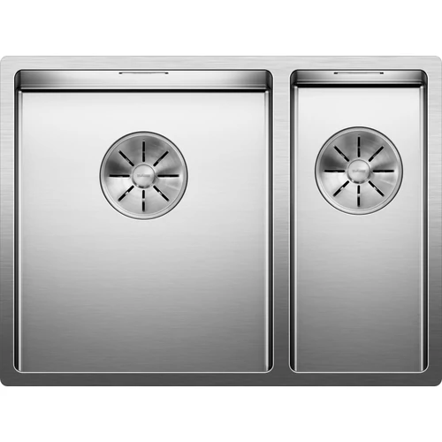 BLANCO CLARON 340/180-IF balos InFino