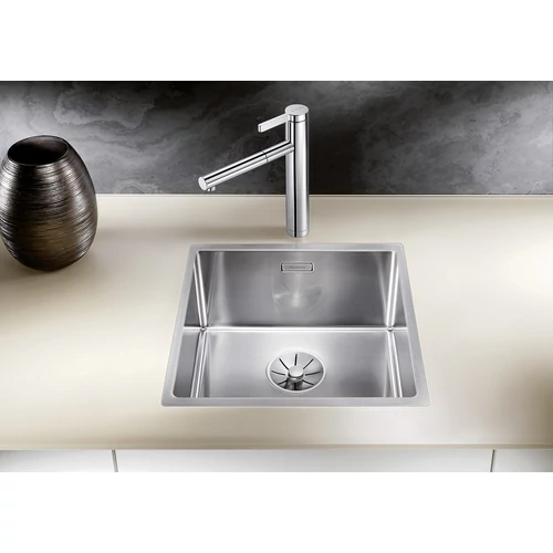 BLANCO CLARON 400-IF InFino