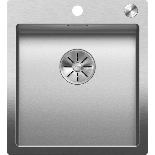 BLANCO CLARON 400-IF/A DX