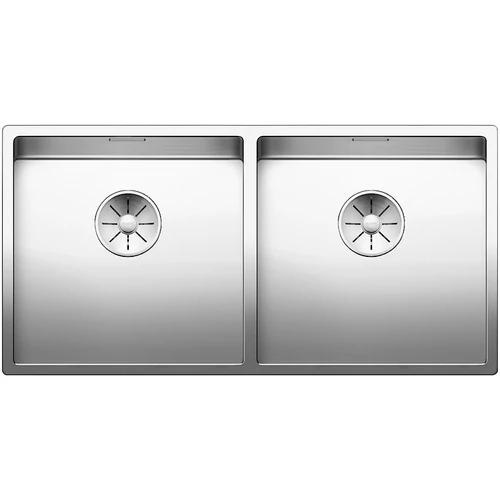 BLANCO CLARON 400/400-U InFino