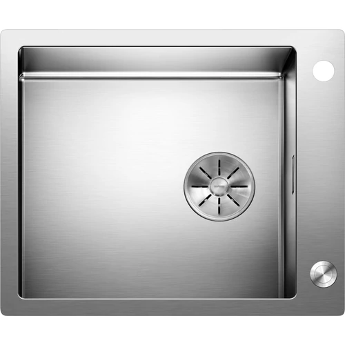 BLANCO CLARON XL 60-IF/A D.Plus InFino
