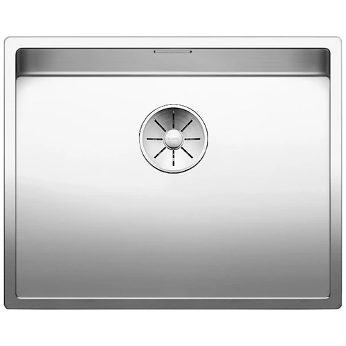 BLANCO CLARON XL 60-U D.Plus InFino