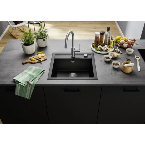 BLANCO DALAGO 5 fehér exc.