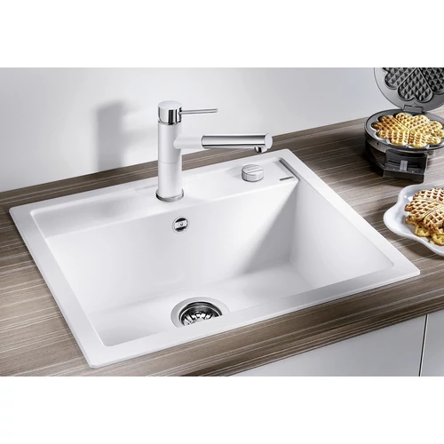 BLANCO DALAGO 6 antracit exc.