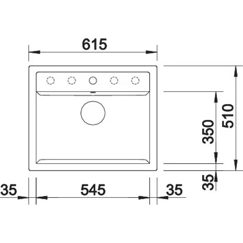 BLANCO DALAGO 6 kávé exc.