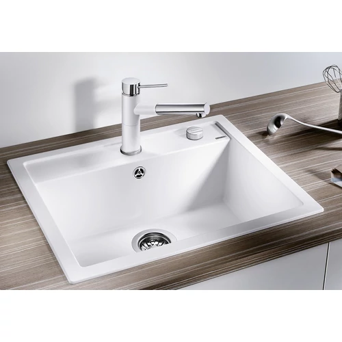 BLANCO DALAGO 6 fekete exc.nélk.