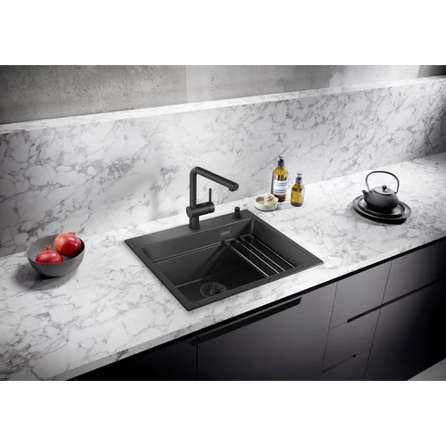 BLANCO ETAGON 6 kávé tart., exc.