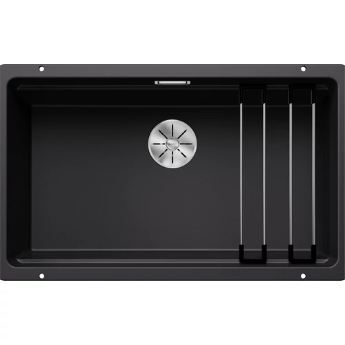 BLANCO ETAGON 700-U fekete t. exc n