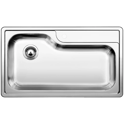 BLANCO PLENTA 18/10 mos.