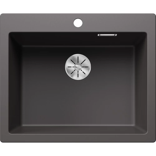 BLANCO PLEON 6 palaszürke tart.n.