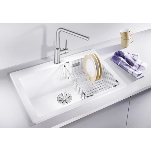 BLANCO PLEON 6 fekete tart.nélkül