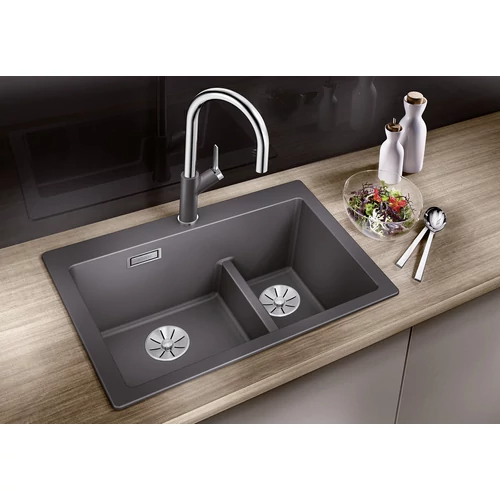 BLANCO PLEON 6 Split antr. tart.n.