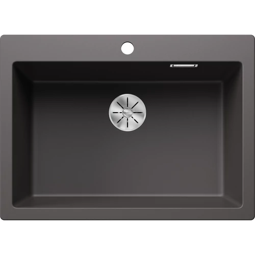 BLANCO PLEON 8 palaszürke tart.nél InF