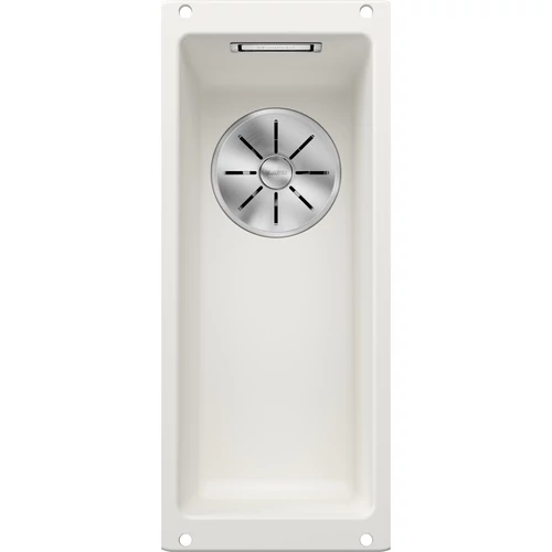 BLANCO SUBLINE 160-U fehér exc.n.