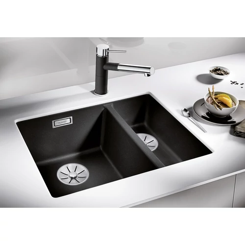 BLANCO SUBLINE 340/160-U j. antra. e.n