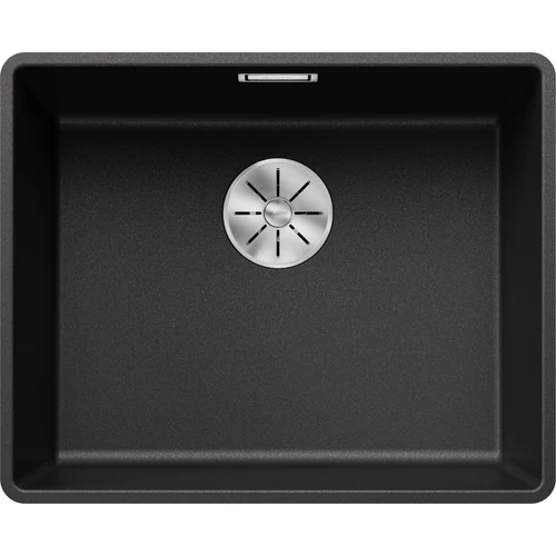 BLANCO SUBLINE 500-F antracit exc.n.