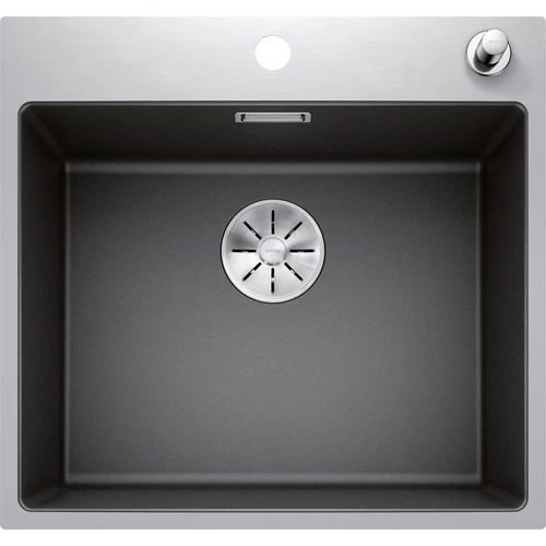 BLANCO SUBLINE 500-IF/A antracit exc.