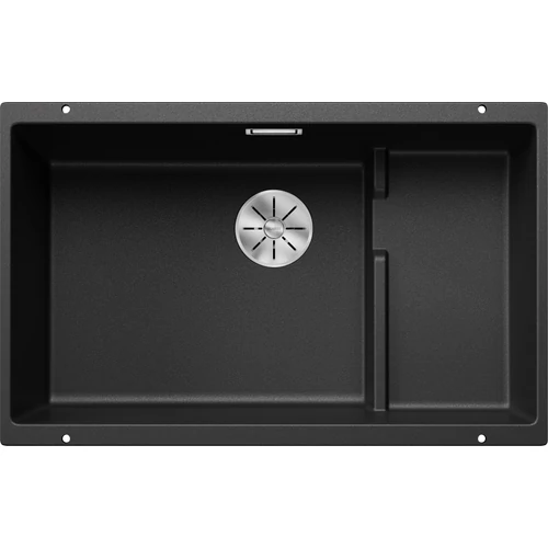 BLANCO SUBLINE 700-U Level antracit t.