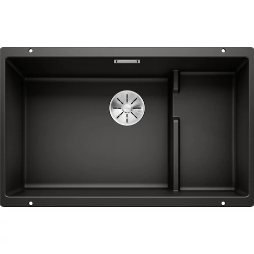BLANCO SUBLINE 700-U Level fekete t.n.