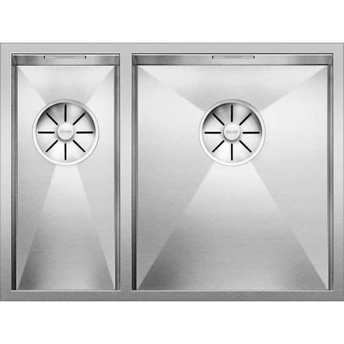 BLANCO ZEROX 340/180-U jobbos InFino