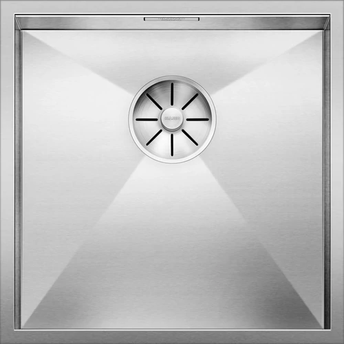 BLANCO ZEROX 400-U InFino