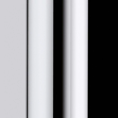 BLANCO WEGA-S II króm HD