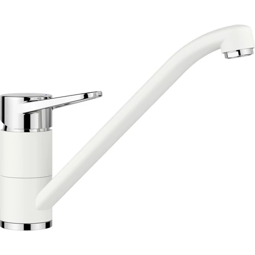 BLANCO WEGA II fehér / króm HD