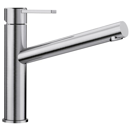 BLANCO AMBIS HD tömör rm. acél