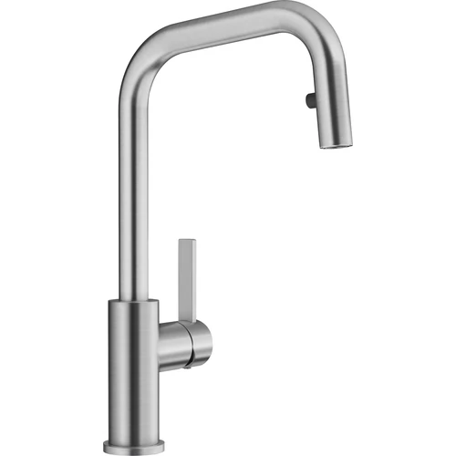 BLANCO JANDORA-S HD tömör rm. acél
