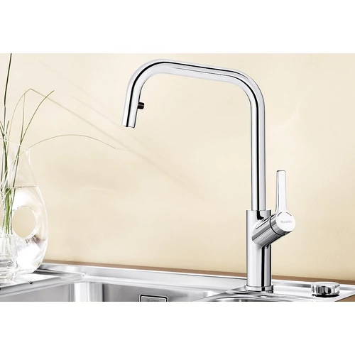 BLANCO JURENA-S króm HD