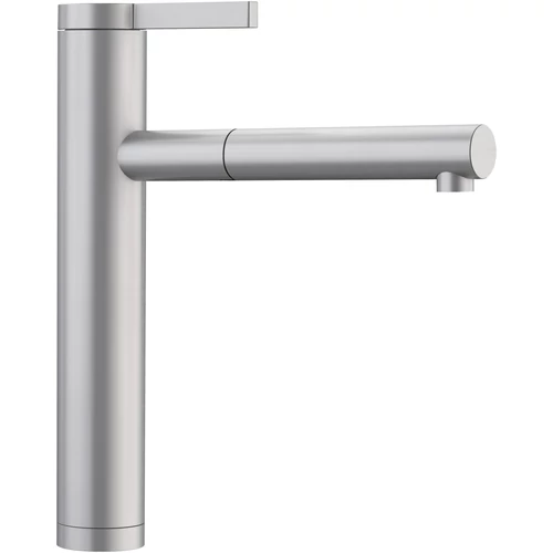 BLANCO LINEE-S rozsdam selyem matt HD (