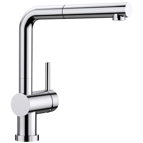 BLANCO LINUS-S-F króm HD