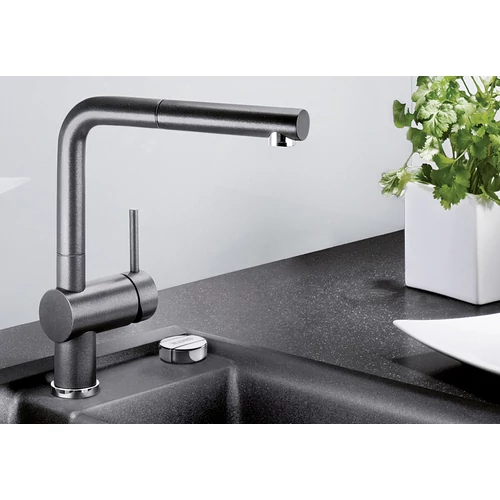 BLANCO LINUS-S tartufo HD