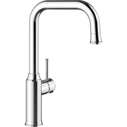BLANCO LIVIA-S HD króm