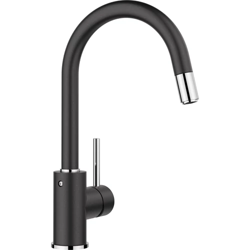 BLANCO MIDA-S antracit HD